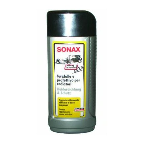 Acquista SONAX TURAFALLE PER RADIATORE LT. 0,25