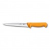 VICTORINOX SWIBO COLTELLO PER FILETTARE CM. 18