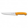 VICTORINOX SWIBO COLTELLO SCANNARE CM. 18