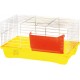 CAGE FOR RABBITS AND RODENTS MODEL, FELIX CM. 58 X 32 X 31 H.