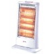 STUFA ALOGENA 1200W CM. 68H ART. SMB120B