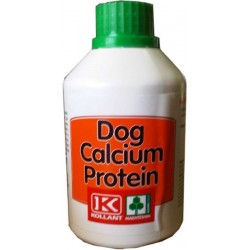 KOLLANT DOG CALCIUM GR. 250