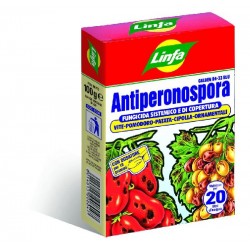 LYMPH ANTIPERONOSPORA SYSTEMIC FUNGICIDE AND COVER GR. 100