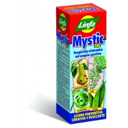 LYMPH FUNGICIDE MYSTIC 5 SC ML. 250 TEBUCONAZOLE 4,35